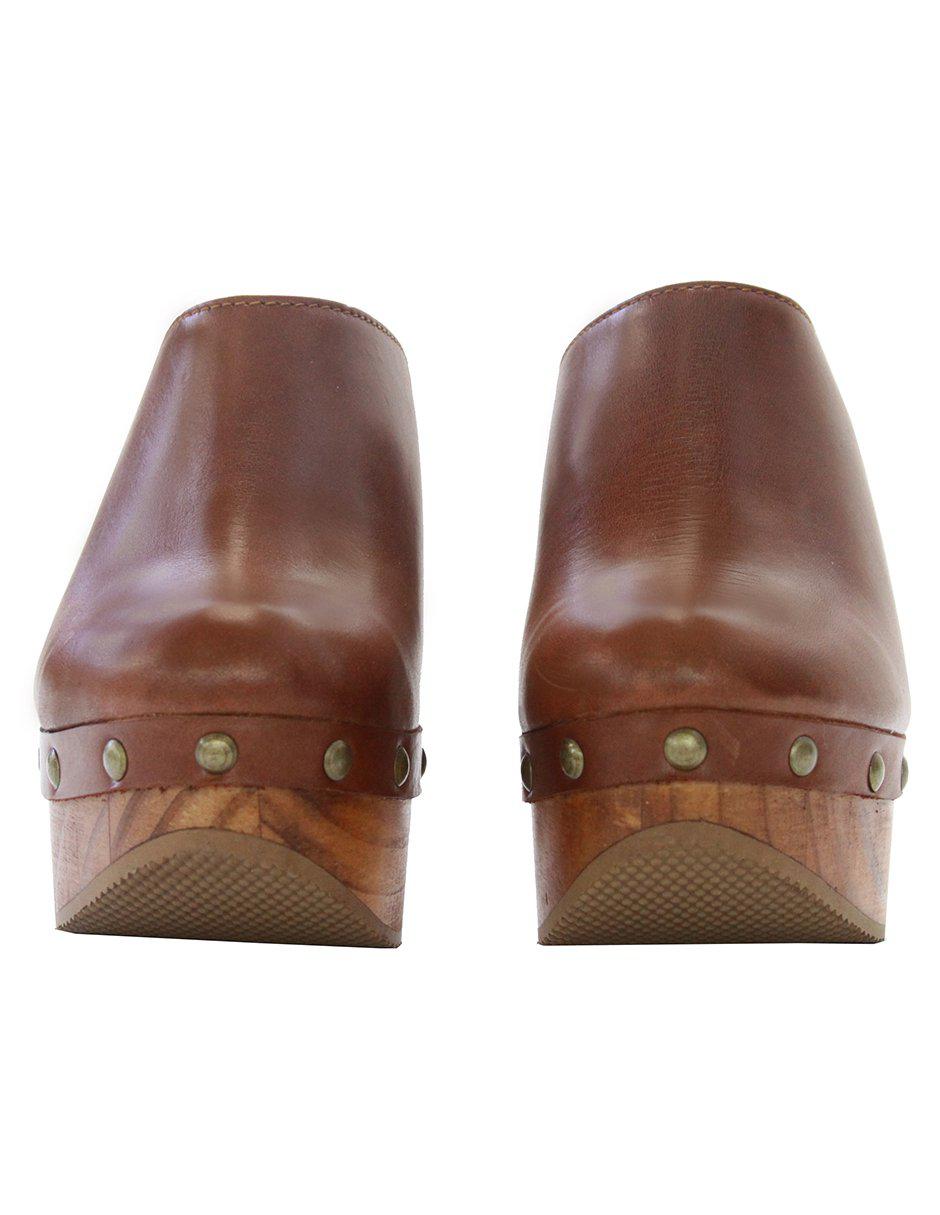 Zapato de plataforma 3