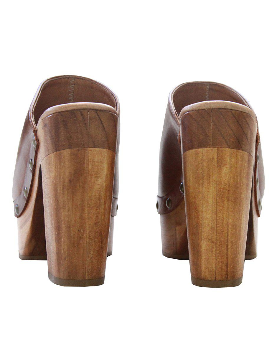 Zapato de plataforma 4