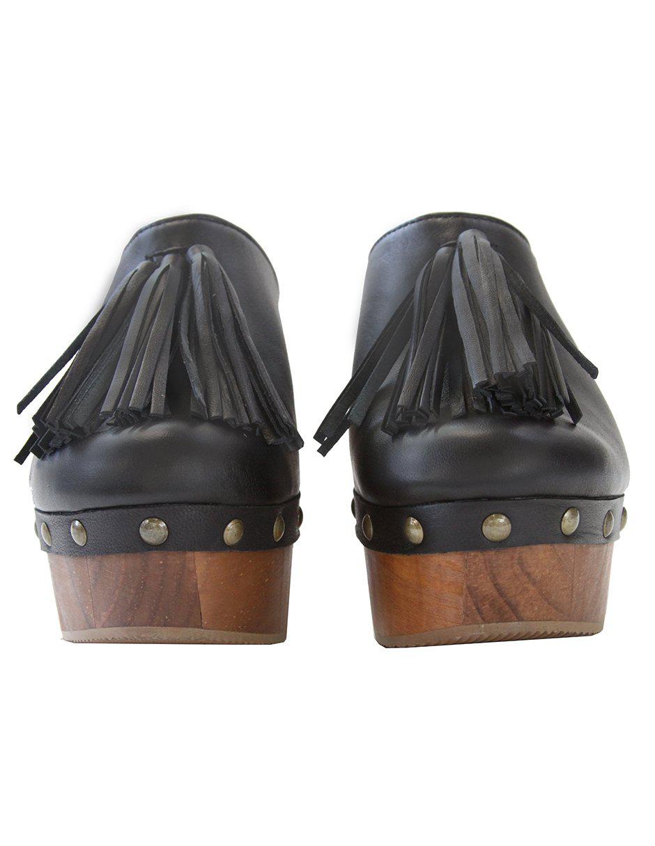 Zapato de plataforma 2