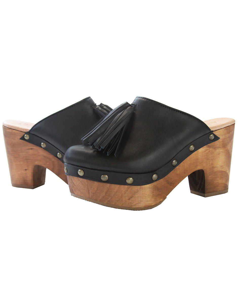 Zapato de plataforma 3