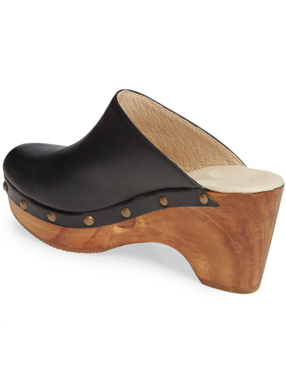 Zapato de plataforma Klein by Gogue