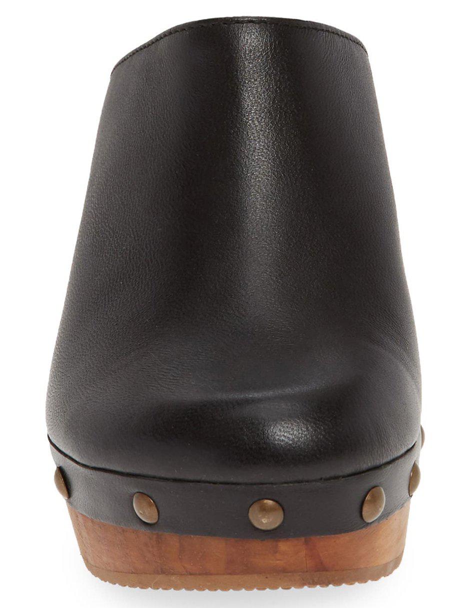Zapato de plataforma Klein by Gogue