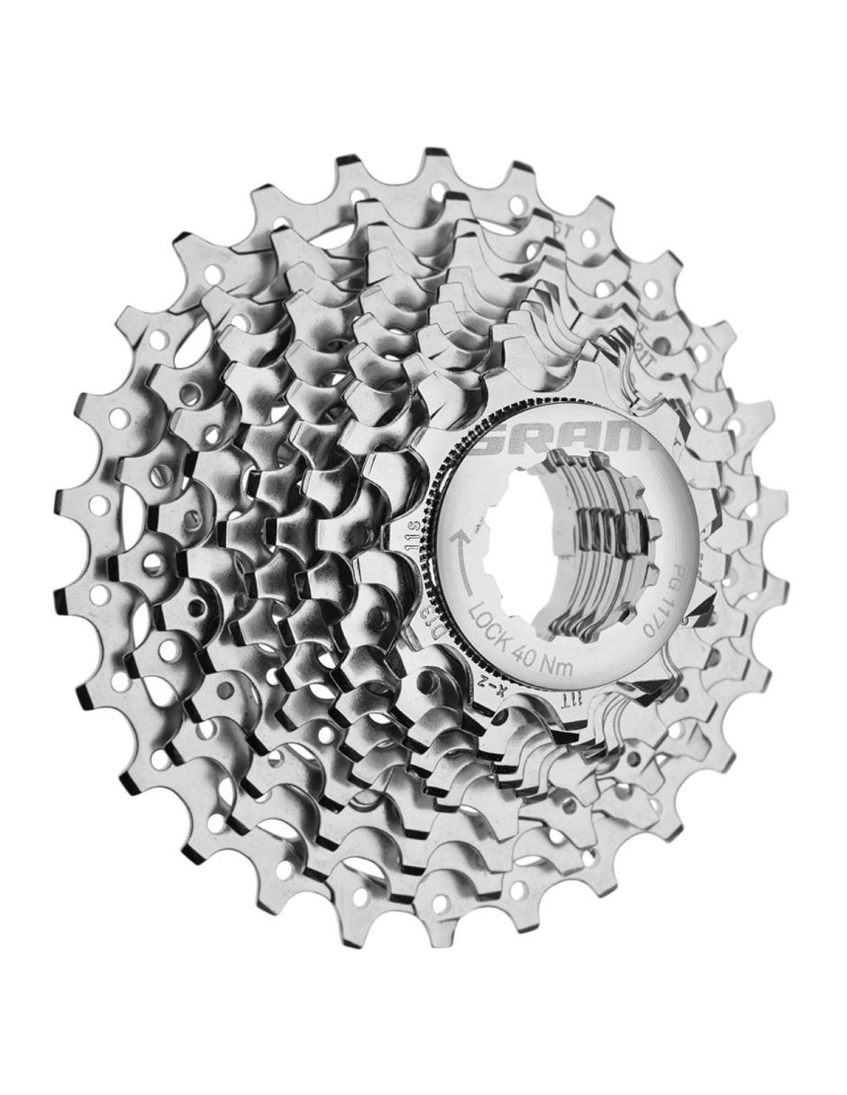 Cassette Sram PG-1170 11/28 11 Velocidades