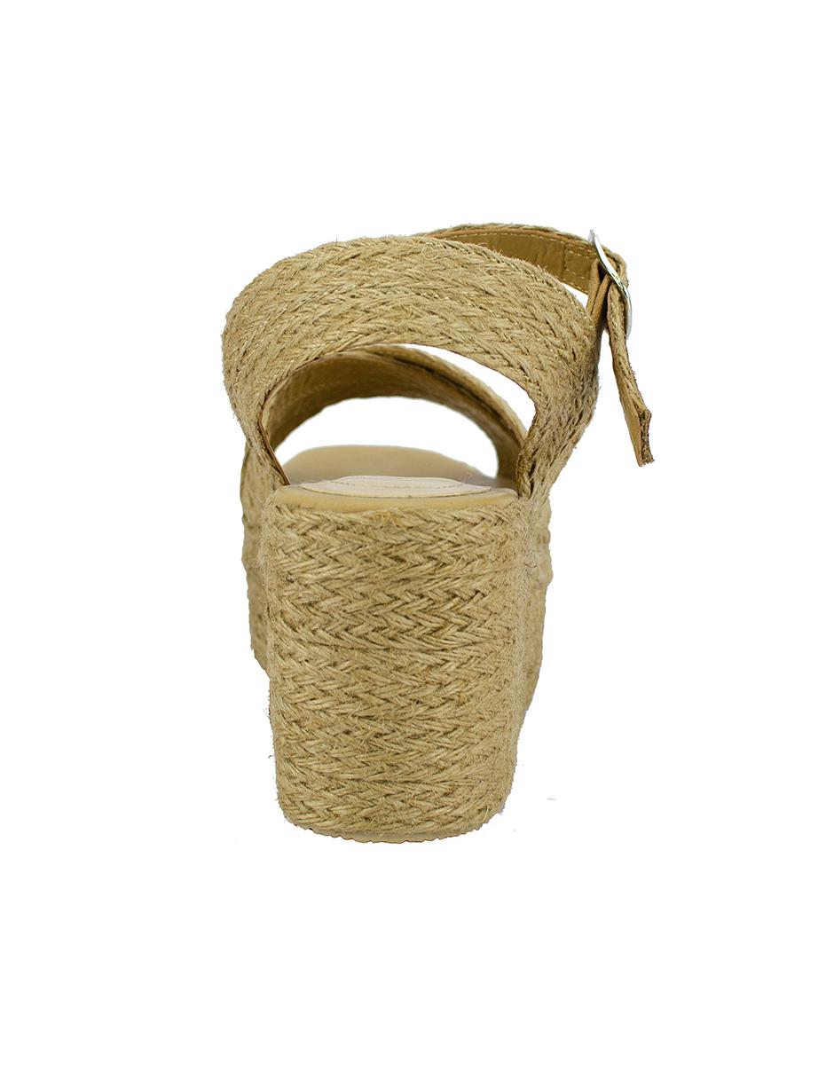 Sandalia para mujer 2
