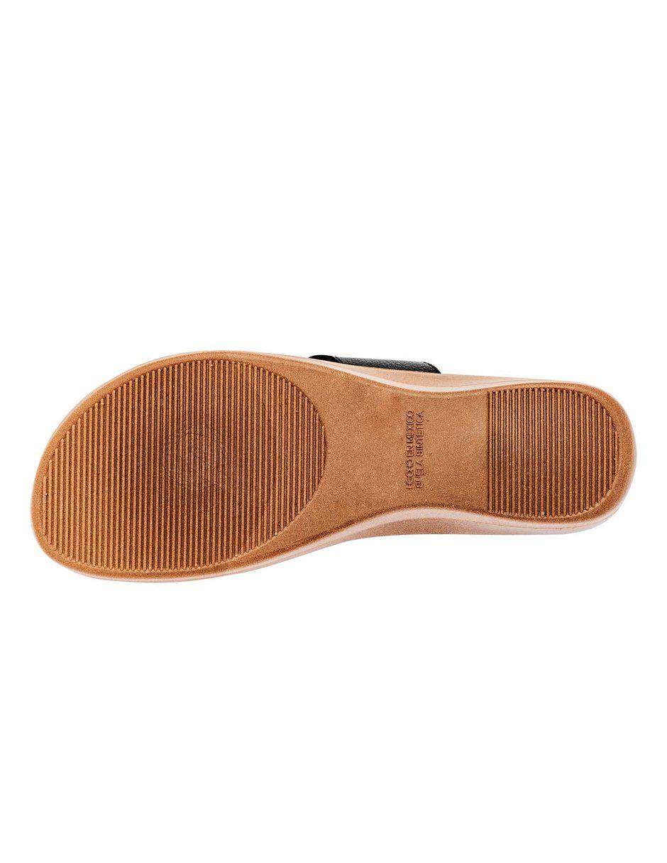 Sandalia para mujer 3