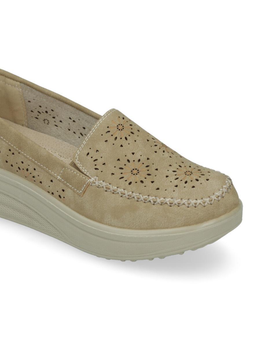 Zapato para mujer