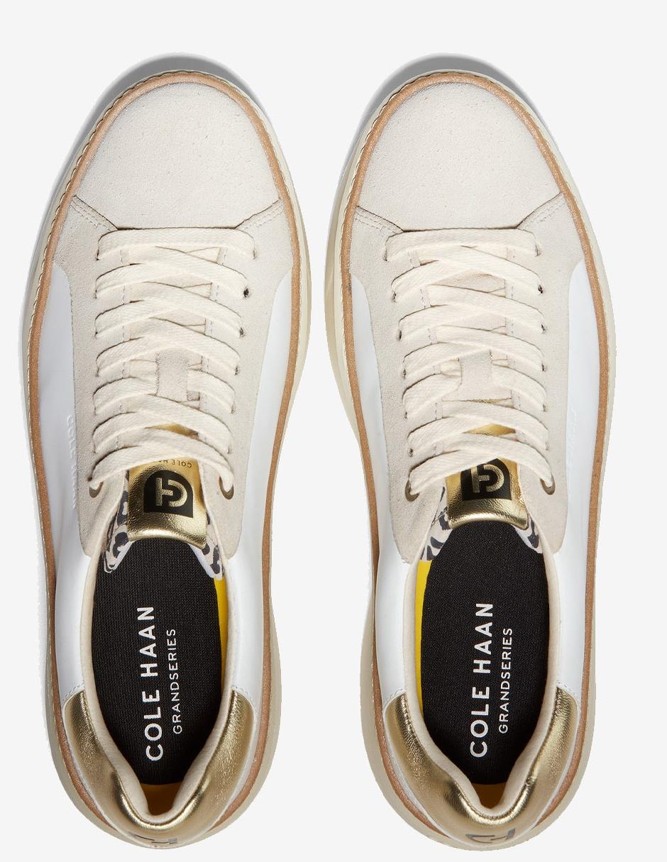 Tenis Cole Haan para mujer