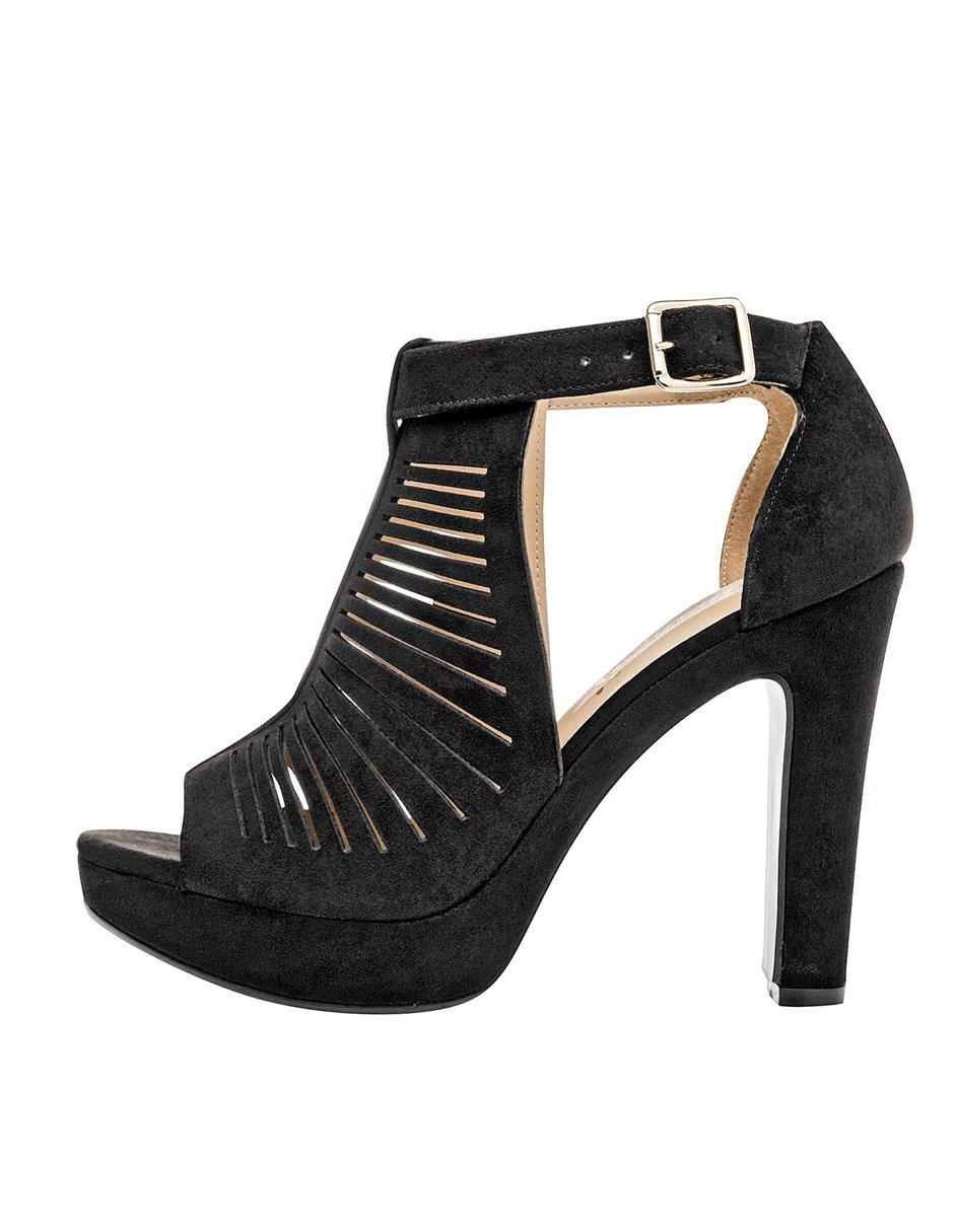 Sandalia para mujer 3