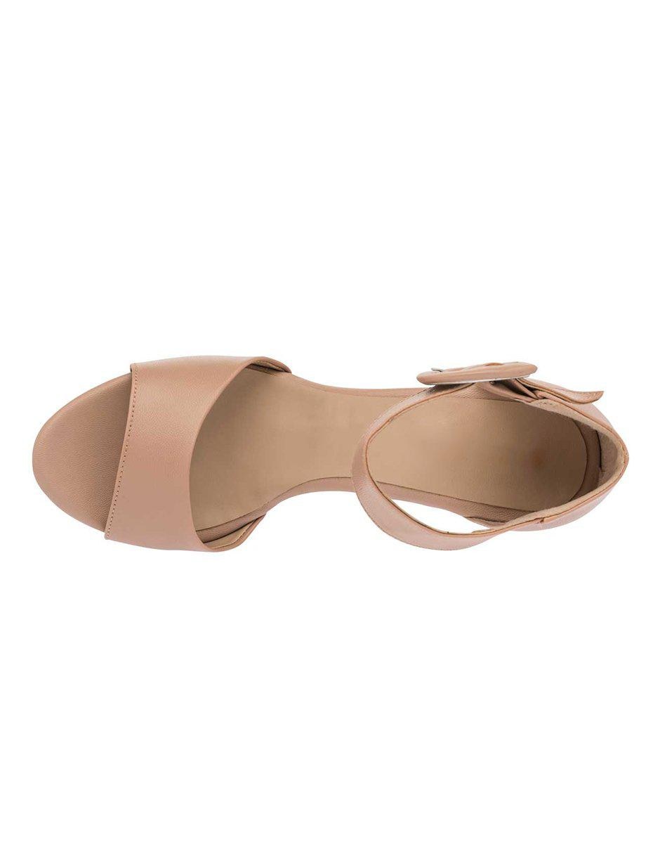 Sandalia para mujer
