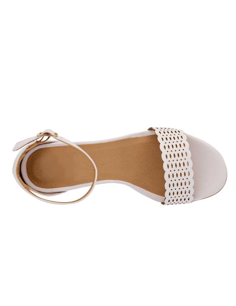 Sandalia para mujer