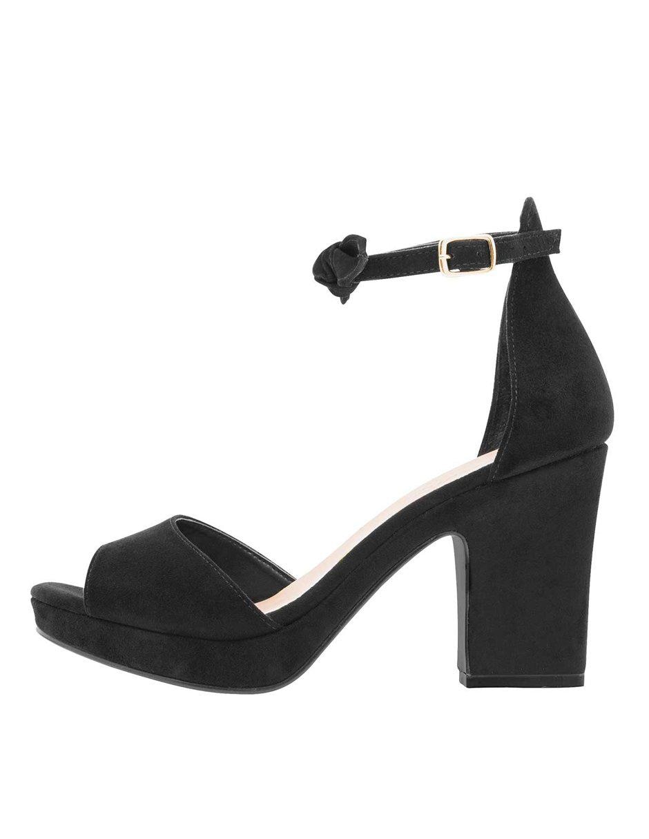Sandalia para mujer