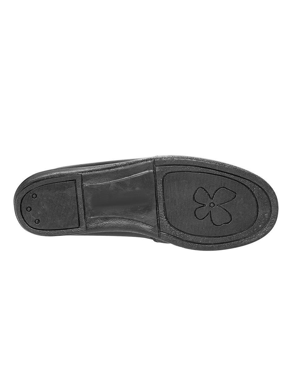 Zapato de piel para mujer 3