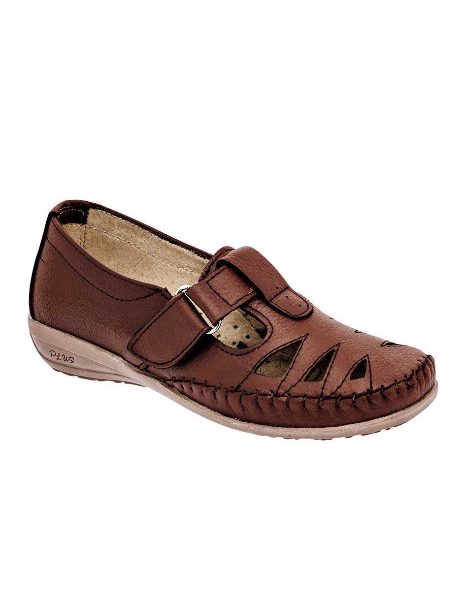 Zapato de Piel para mujer Zapato de Piel para mujer