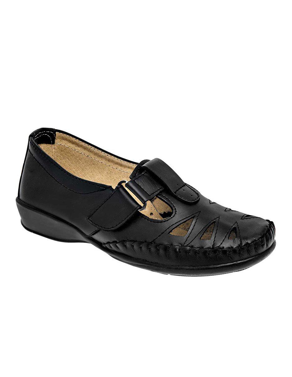 Zapato de Piel para mujer Zapato de Piel para mujer