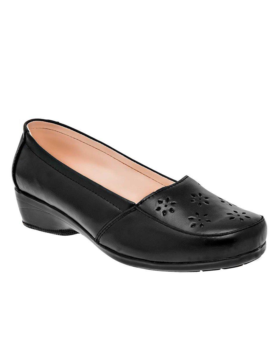 Zapato de Piel para mujer Zapato de Piel para mujer