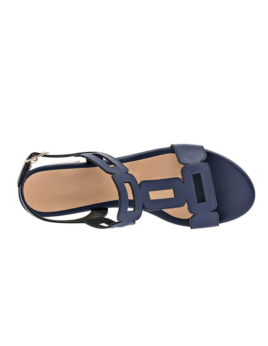 Sandalia para mujer 3