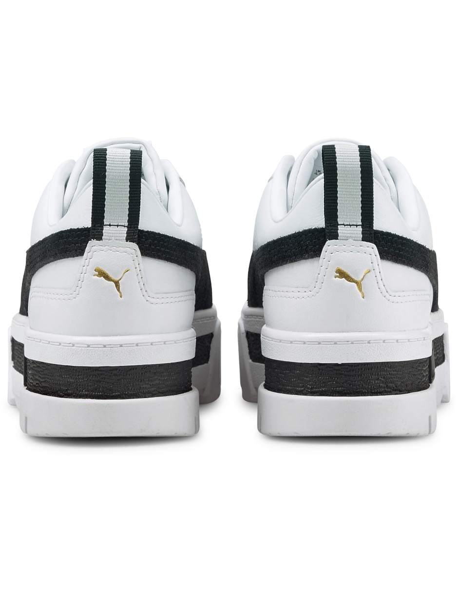 Tenis Puma Mayze para mujer