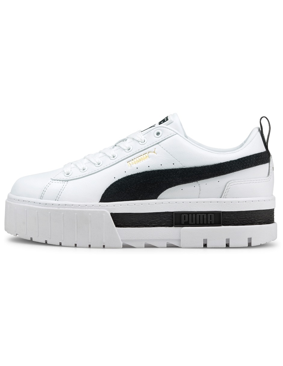 Tenis Puma Mayze para mujer