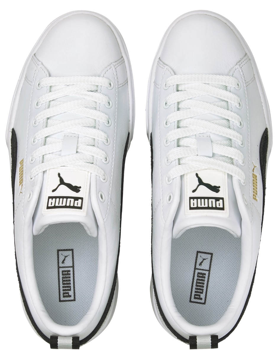 Tenis Puma Mayze para mujer