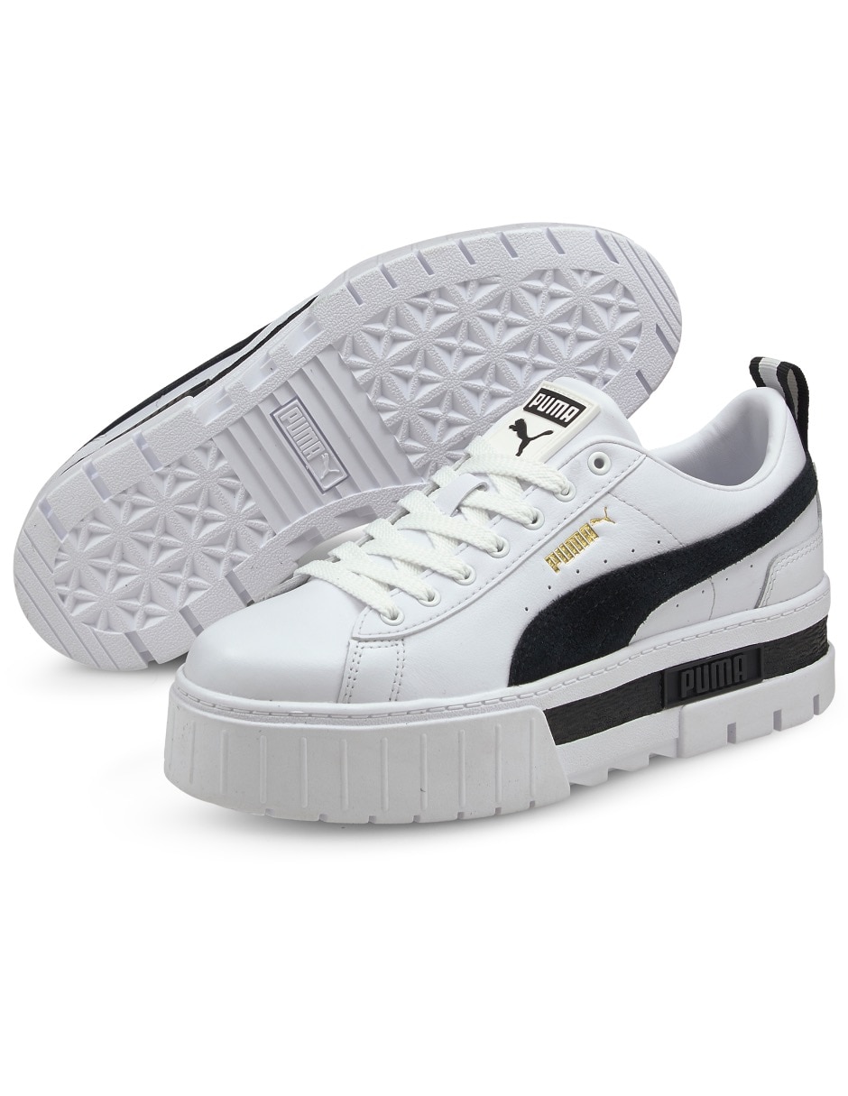 Tenis Puma Mayze para mujer