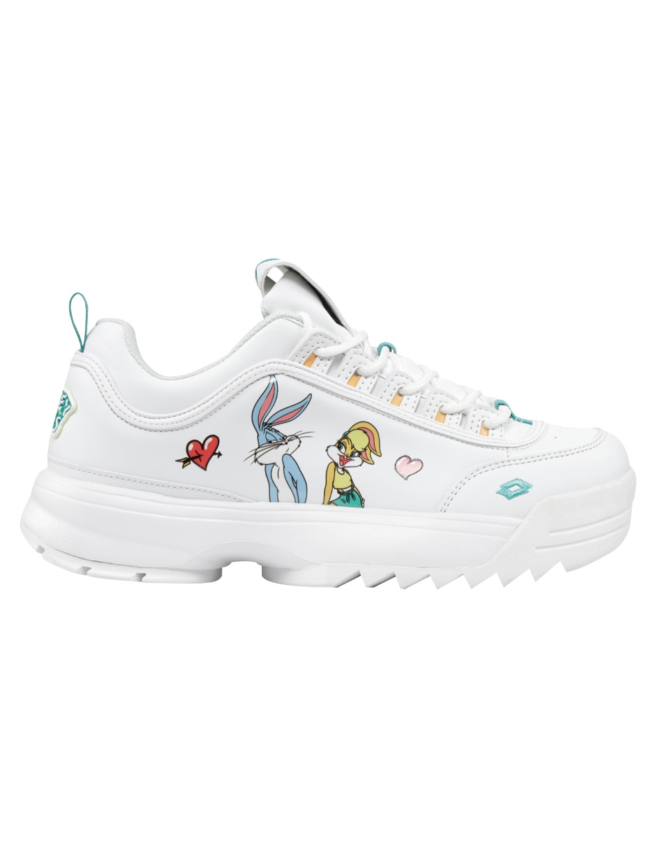 Tenis para mujer 7