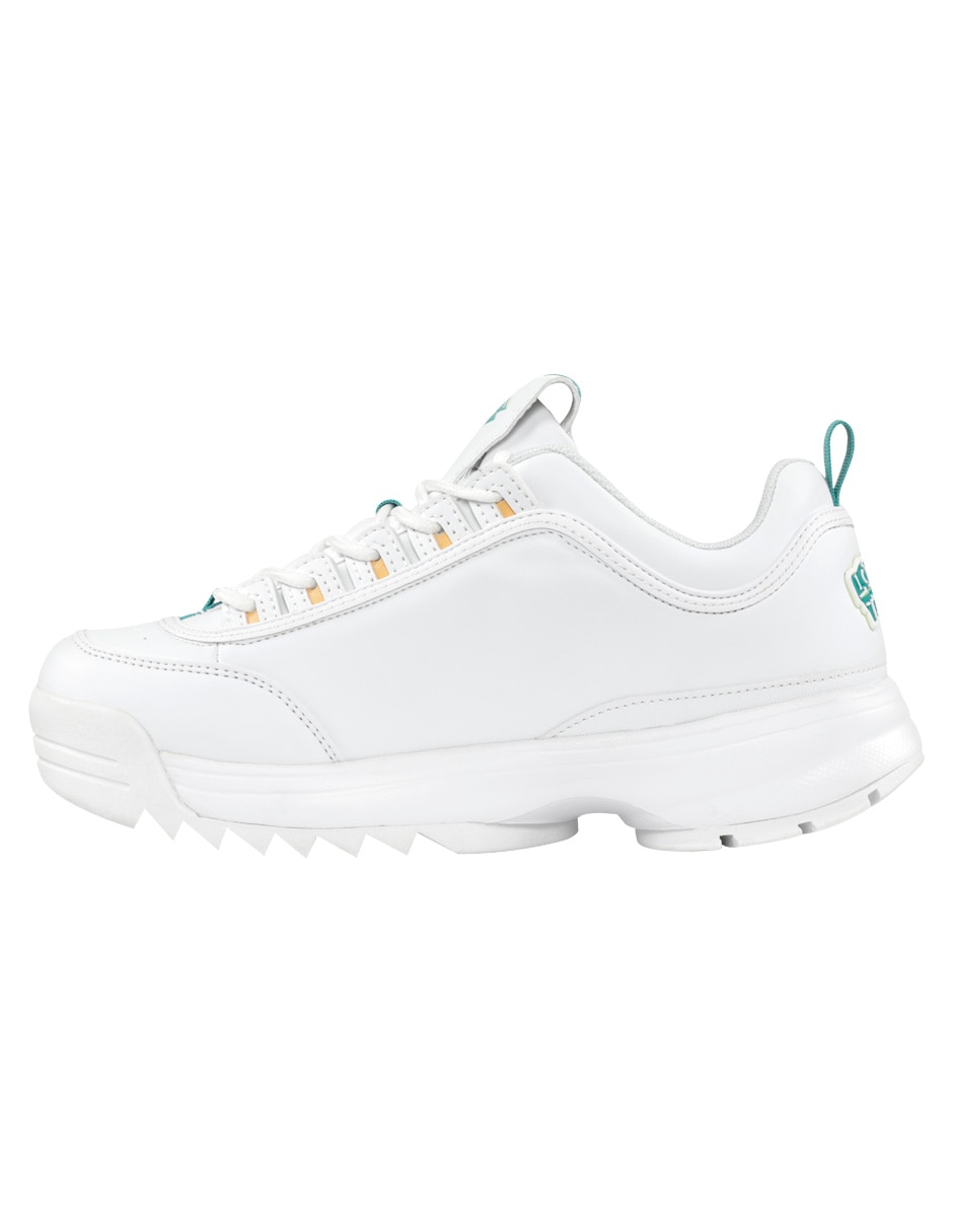 Tenis para mujer 8