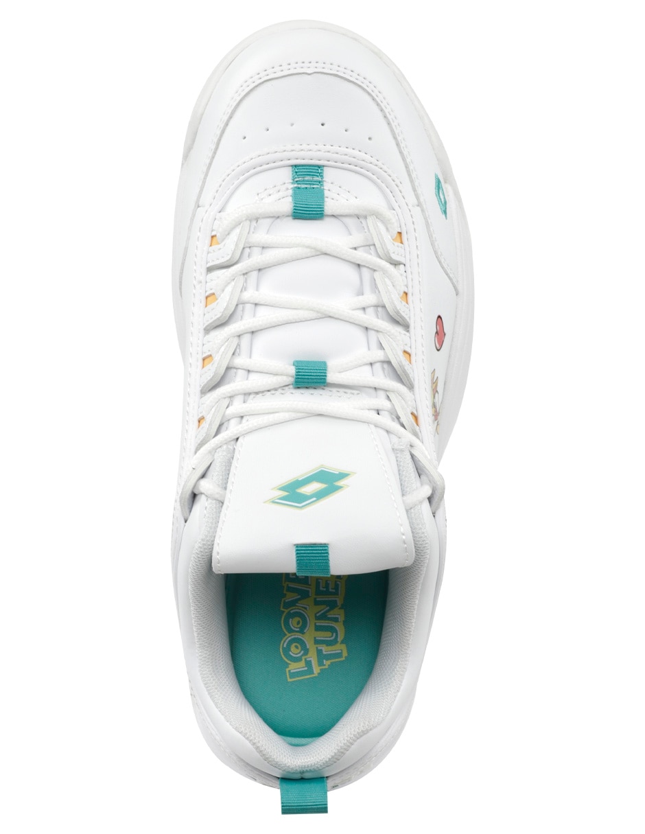 Tenis para mujer 11