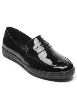 Zapato de piel para mujer Zapato de piel para mujer