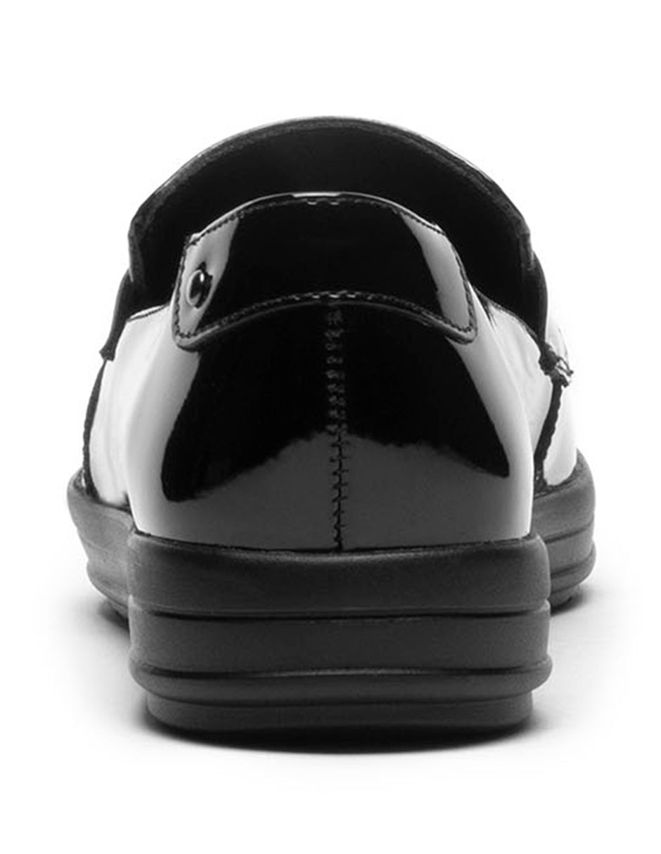Zapato de piel para mujer 2