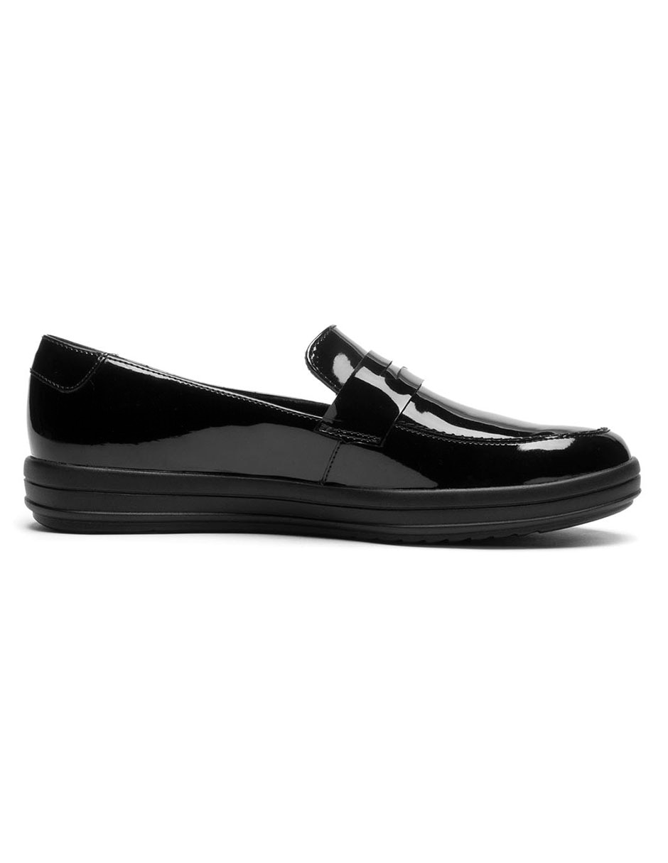 Zapato de piel para mujer 3