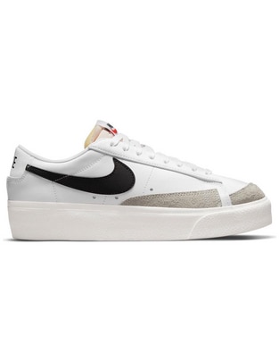 Tenis Blazer Low Platform para mujer