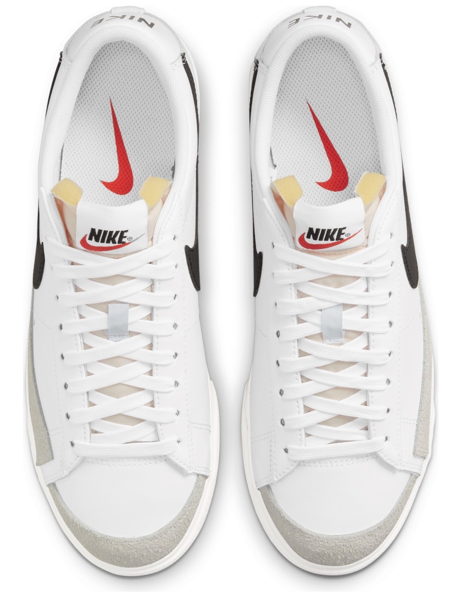 Tenis Nike Blazer Low Platform para mujer