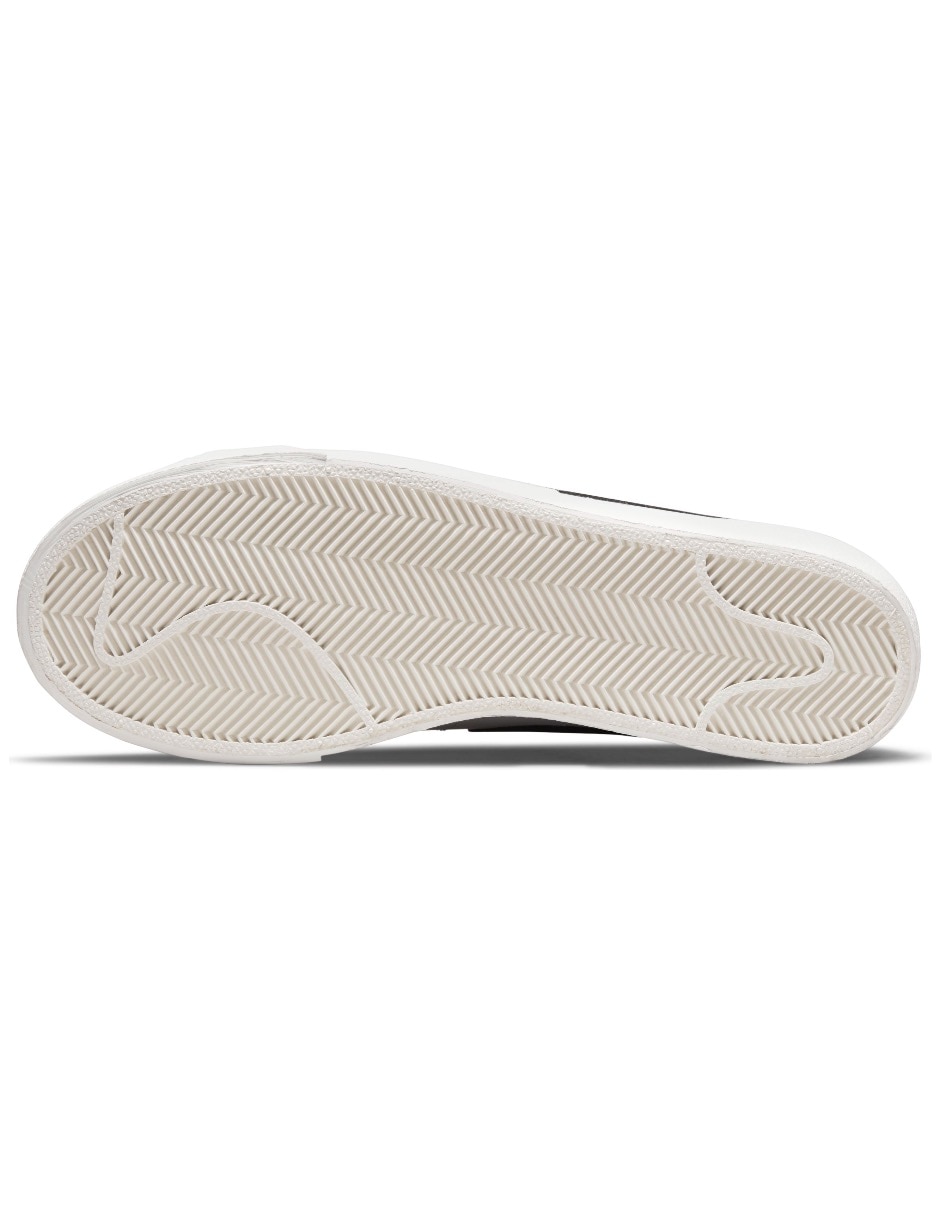 Tenis Nike Blazer Low Platform para mujer
