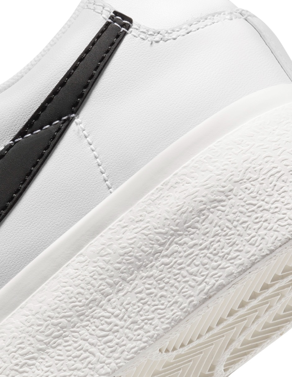 Tenis Nike Blazer Low Platform para mujer