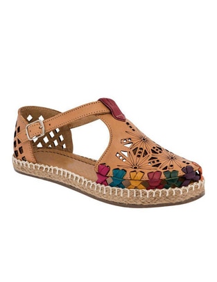 Zapato de Piel para mujer Zapato de Piel para mujer