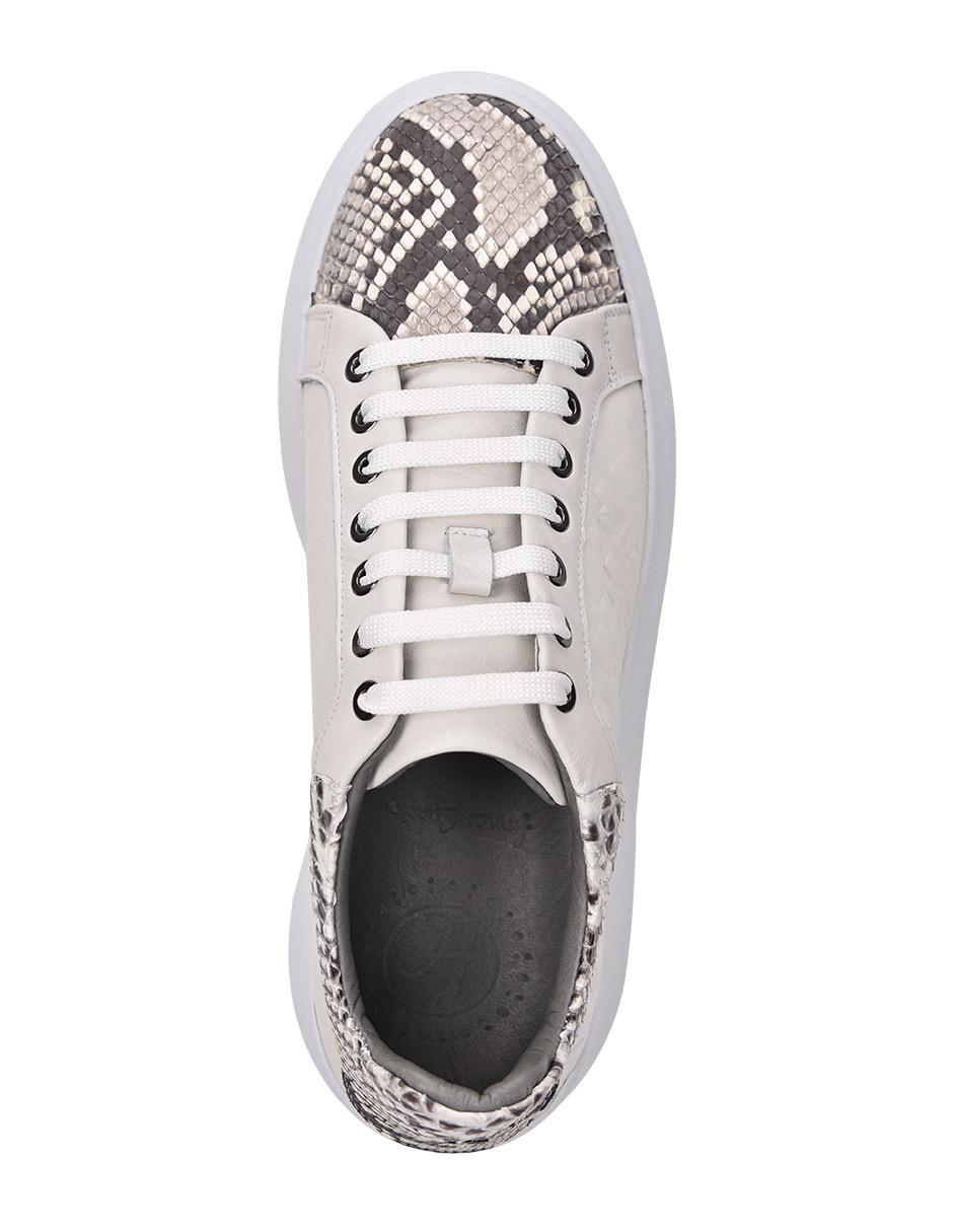 Tenis para mujer 8
