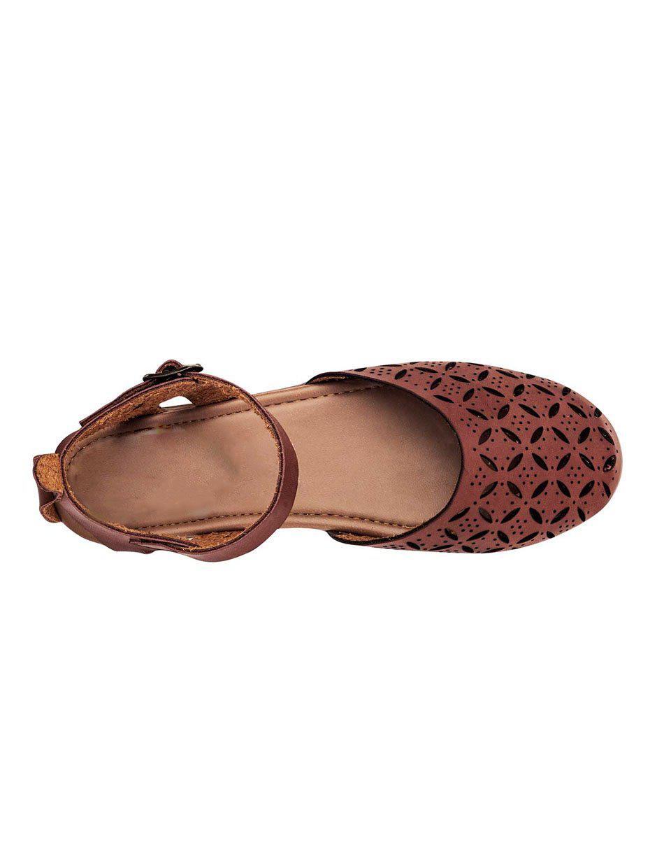 Zapato de Piel para mujer
