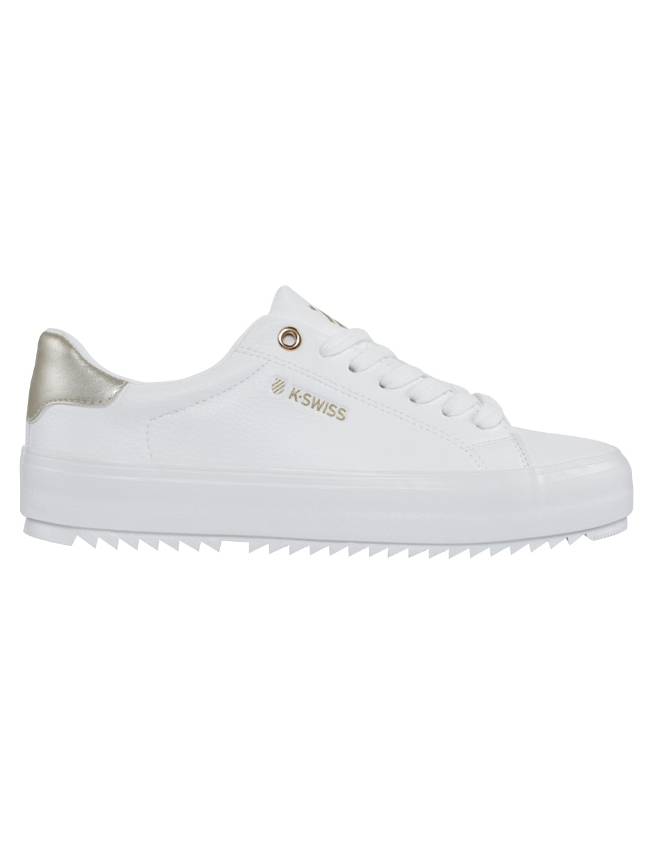 Tenis Ariana para mujer 5