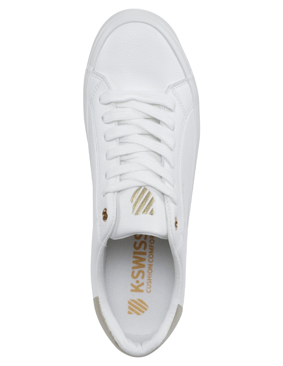 Tenis Ariana para mujer 6