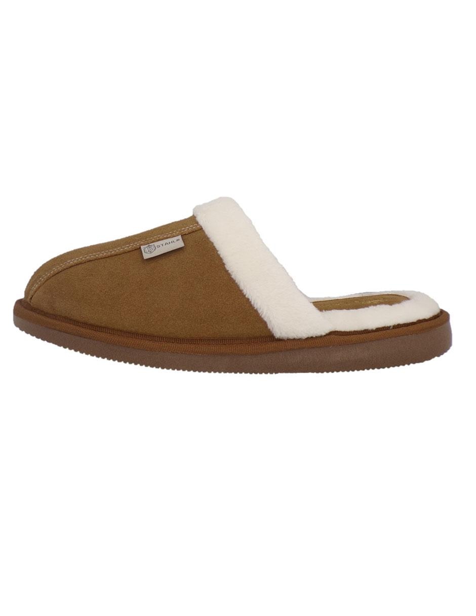 Pantufla para mujer 5