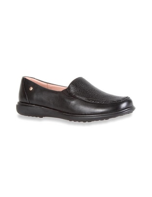 Zapato de piel para mujer Zapato de piel para mujer