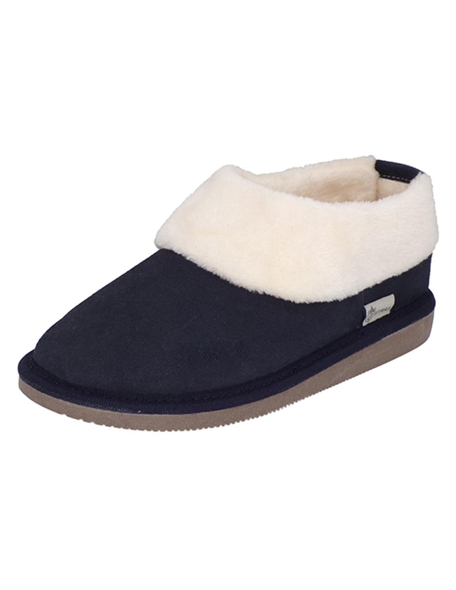Pantufla para mujer