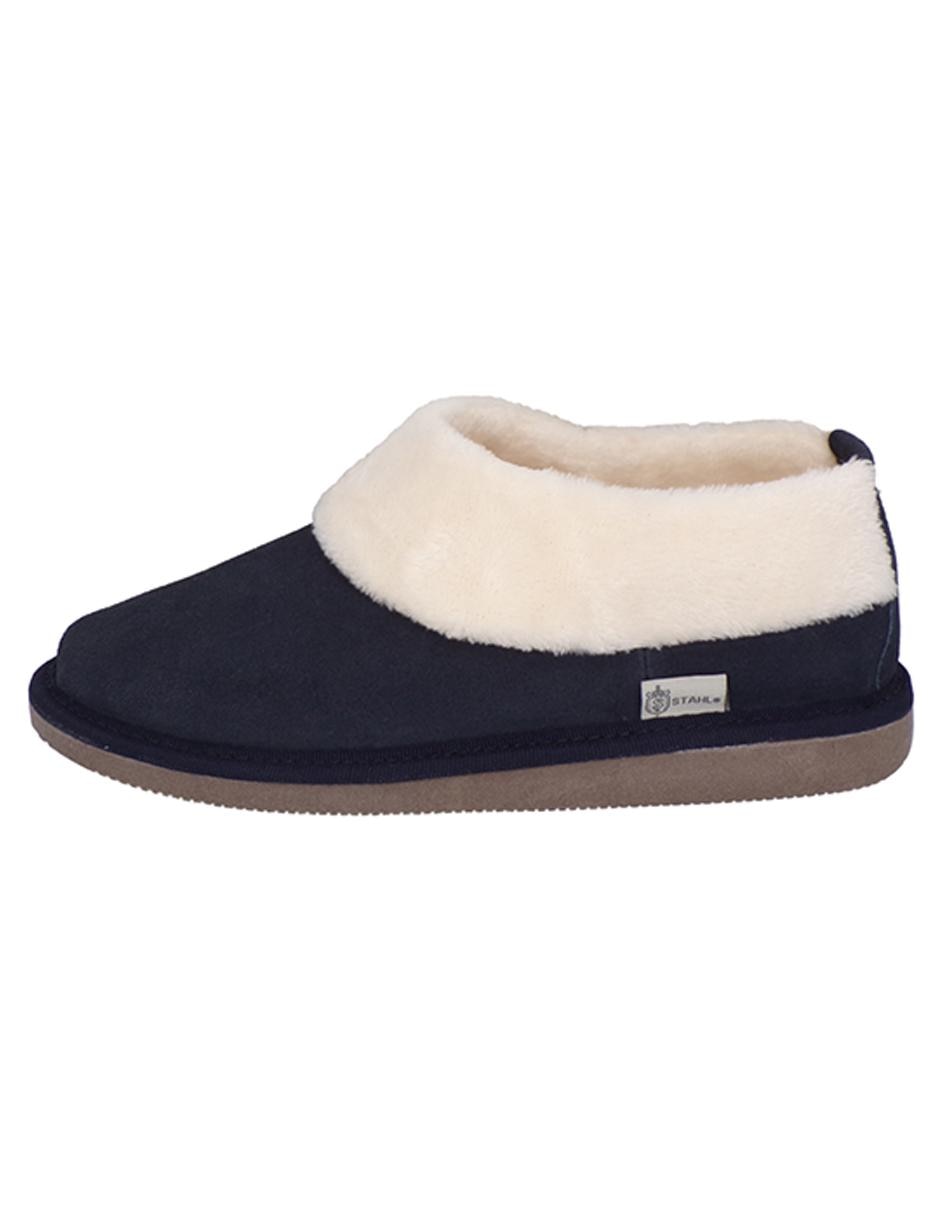 Pantufla para mujer 7