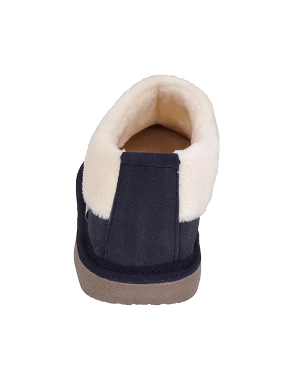Pantufla para mujer 9
