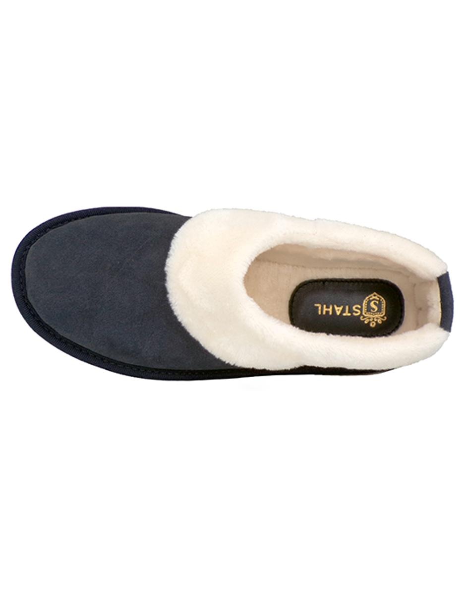 Pantufla para mujer 4