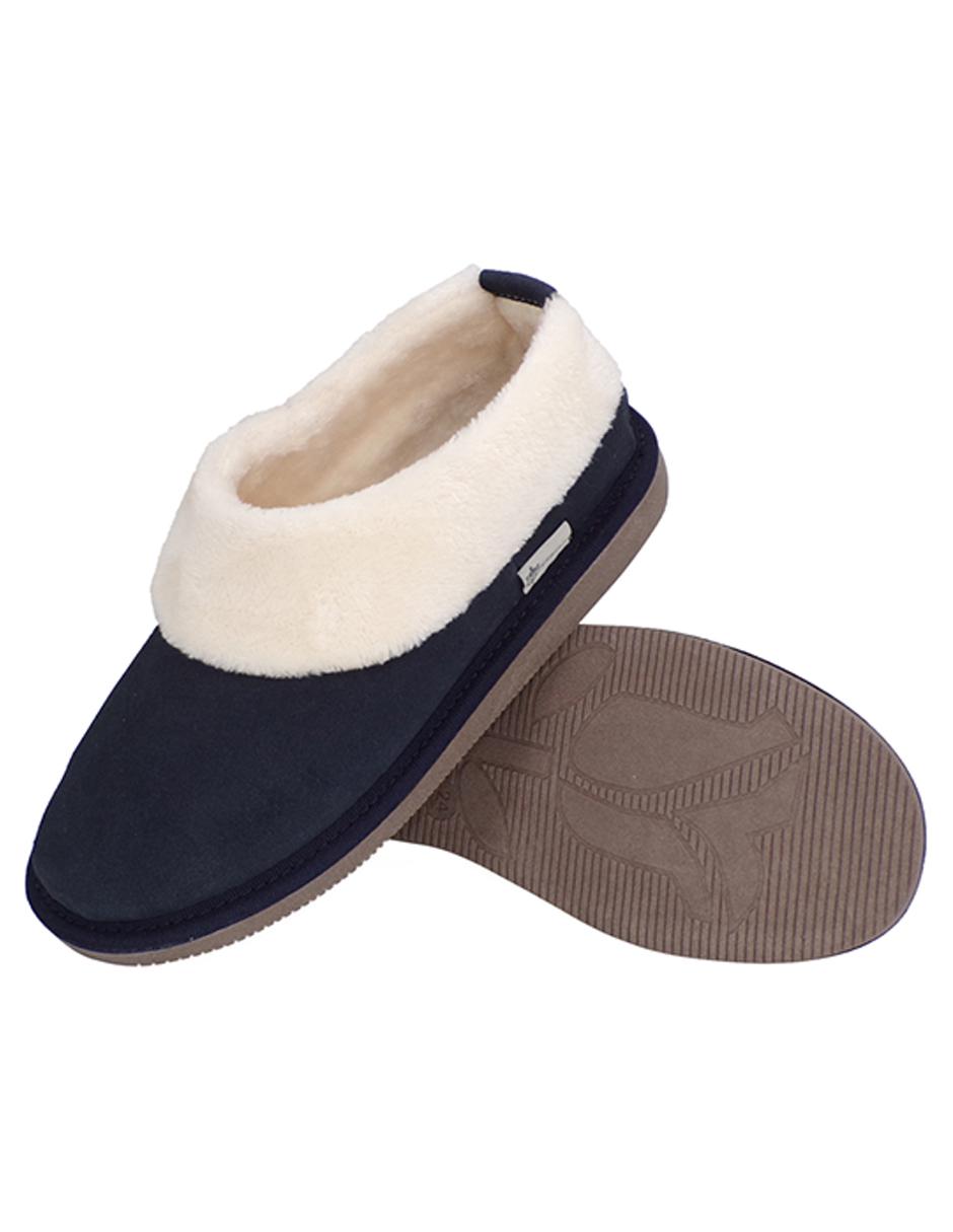Pantufla para mujer 6