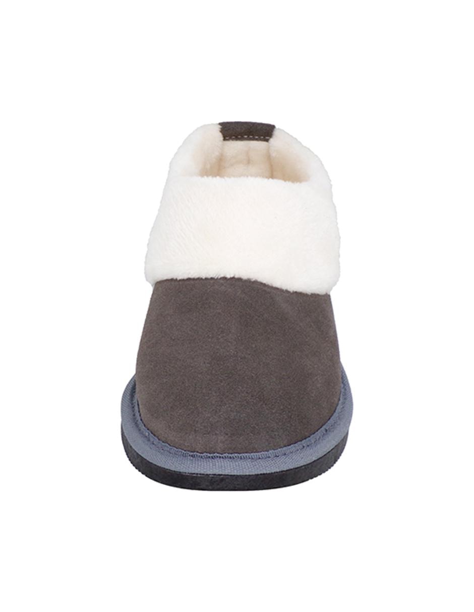 Pantufla para mujer 7