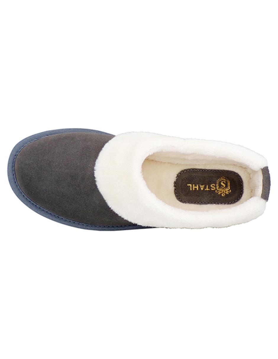 Pantufla para mujer 10