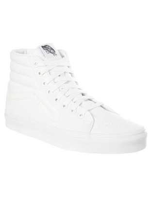 Tenis Vans Sk8-Hi para mujer