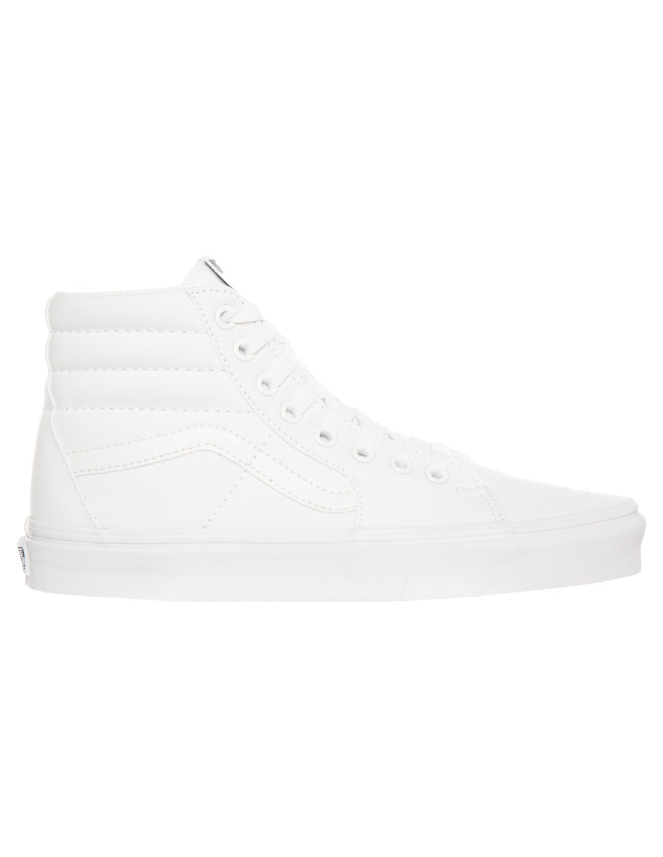 Tenis Vans Sk8-Hi para mujer